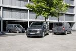 Mercedes-Benz Vito Tourer Select 2014 года